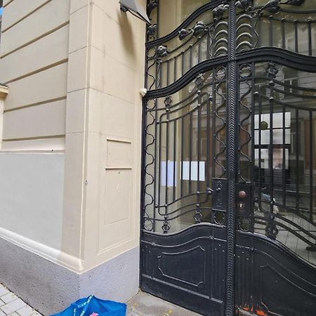 City Apartment Wien Ngoại thất bức ảnh