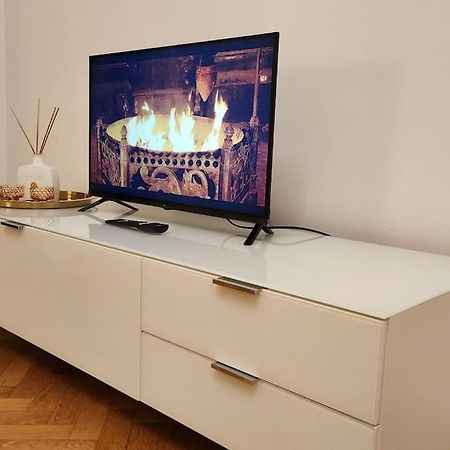 City Apartment Wien Ngoại thất bức ảnh