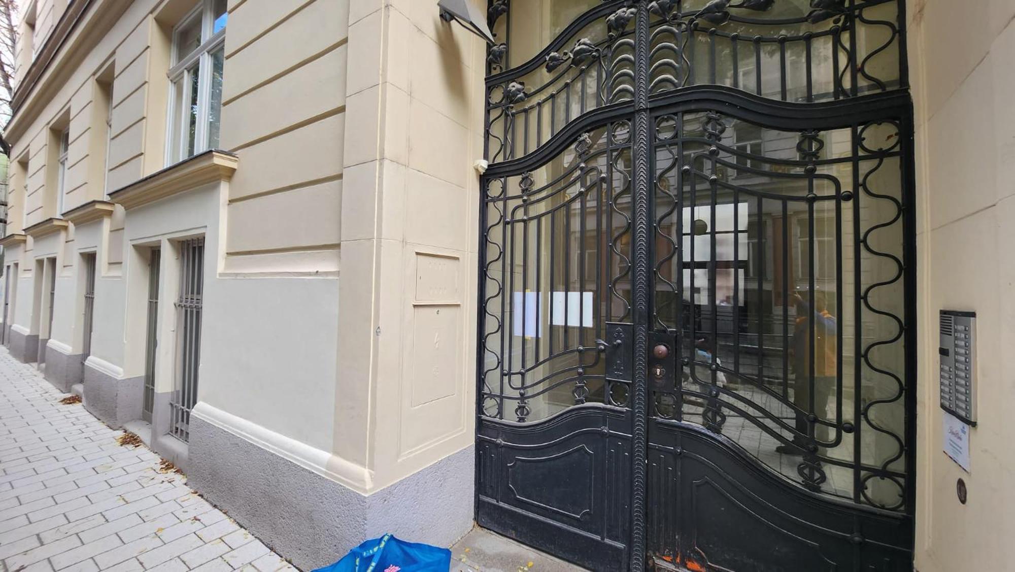 City Apartment Wien Ngoại thất bức ảnh