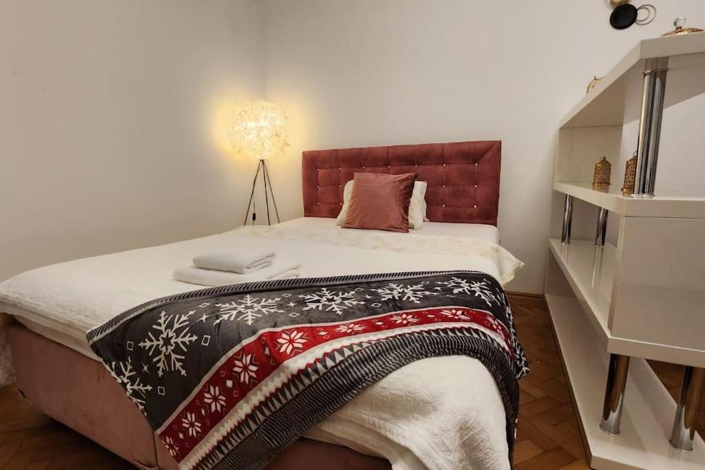 City Apartment Wien Ngoại thất bức ảnh