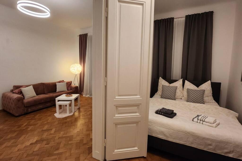 City Apartment Wien Ngoại thất bức ảnh