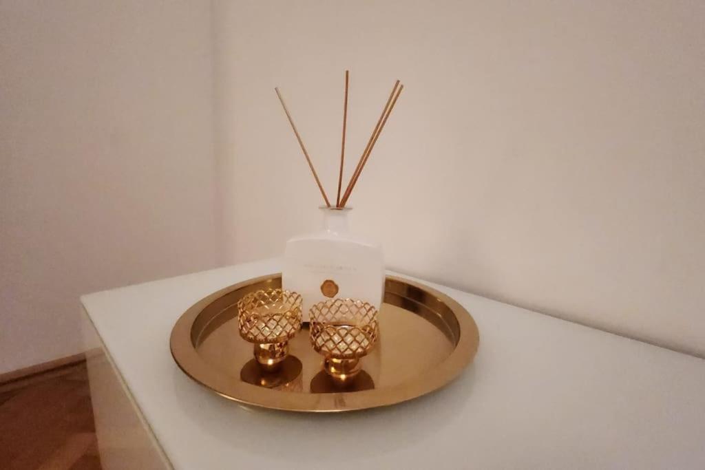 City Apartment Wien Ngoại thất bức ảnh