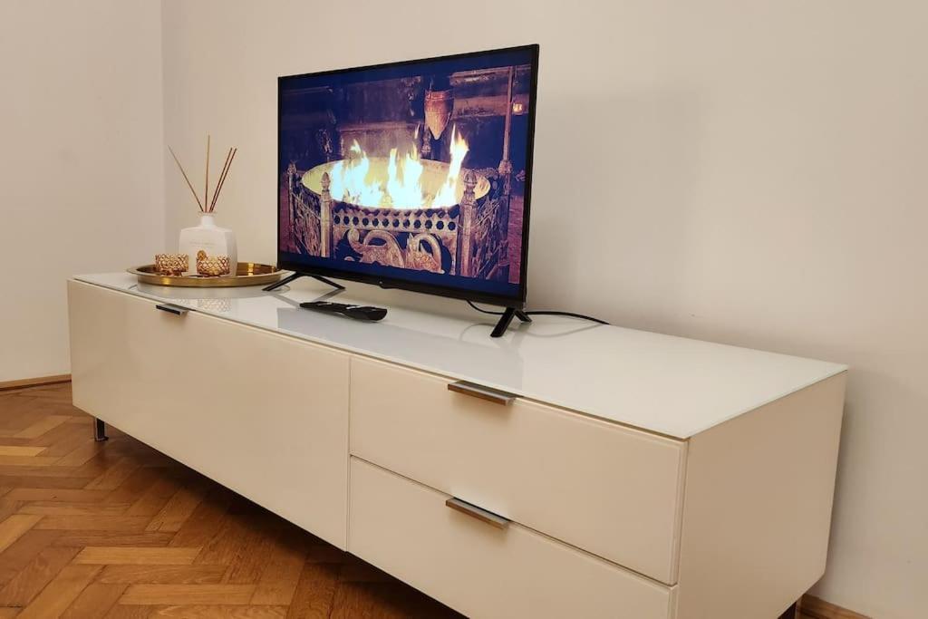 City Apartment Wien Ngoại thất bức ảnh