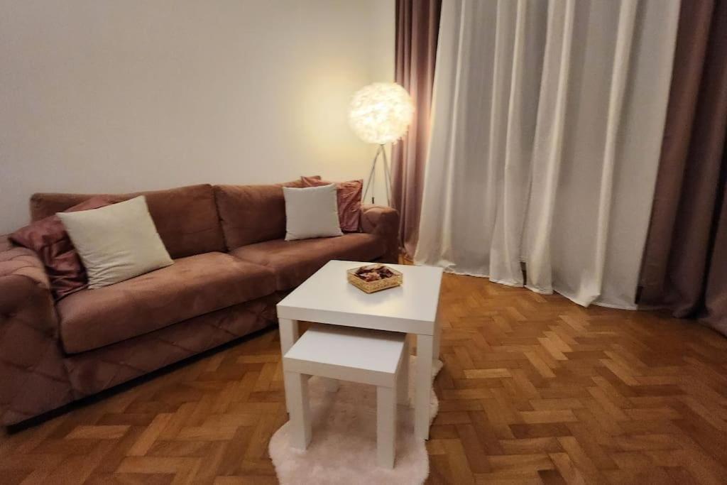 City Apartment Wien Ngoại thất bức ảnh
