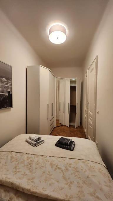 City Apartment Wien Ngoại thất bức ảnh
