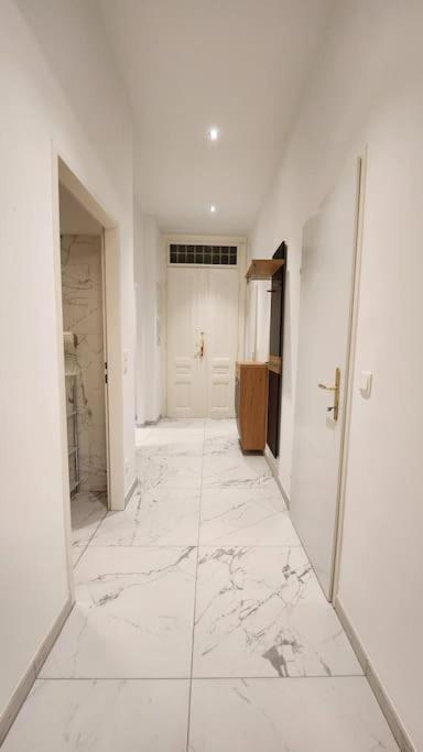 City Apartment Wien Ngoại thất bức ảnh